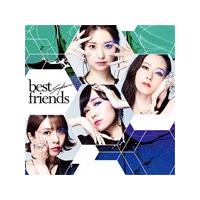 best friends(通常盤)/スフィア[CD]【返品種別A】 | Joshin web CDDVD Yahoo!店