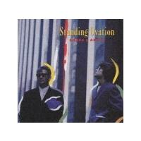 Standing Ovation/チャゲ＆飛鳥[CD]【返品種別A】 | Joshin web CDDVD Yahoo!店