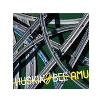 AMU/HUSKING BEE[CD]【返品種別A】 | Joshin web CDDVD Yahoo!店