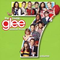 glee/グリー＜シーズン3＞Volume 7/TVサントラ[CD]【返品種別A】 | Joshin web CDDVD Yahoo!店