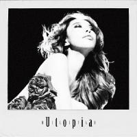 Utopia/加藤ミリヤ[CD]通常盤【返品種別A】 | Joshin web CDDVD Yahoo!店