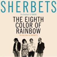 The Very Best of SHERBETS「8色目の虹」/SHERBETS[CD]通常盤【返品種別A】 | Joshin web CDDVD Yahoo!店