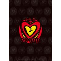 [枚数限定][限定版]Jun.K(From 2PM)Solo Tour 2018“NO TIME"(BD完全生産限定盤)/Jun.K(From 2PM)[Blu-ray]【返品種別A】 | Joshin web CDDVD Yahoo!店