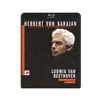カラヤンの遺産 ベートーヴェン:交響曲第9番「合唱」/ヘルベルト・フォン・カラヤン[Blu-ray]【返品種別A】 | Joshin web CDDVD Yahoo!店