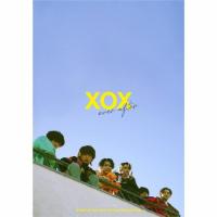 [枚数限定][限定盤]ever after(初回生産限定盤)/XOX[CD+Blu-ray]【返品種別A】 | Joshin web CDDVD Yahoo!店