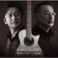 Something's Coming/石丸幹二＆吉田次郎[Blu-specCD2]【返品種別A】 | Joshin web CDDVD Yahoo!店