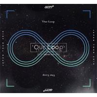 [枚数限定][限定版]GOT7 Japan Tour 2019“Our Loop"(Blu-ray完全生産限定盤)/GOT7[Blu-ray]【返品種別A】 | Joshin web CDDVD Yahoo!店