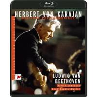 カラヤンの遺産 ベートーヴェン:ヴァイオリン協奏曲/ヘルベルト・フォン・カラヤン[Blu-ray]【返品種別A】 | Joshin web CDDVD Yahoo!店