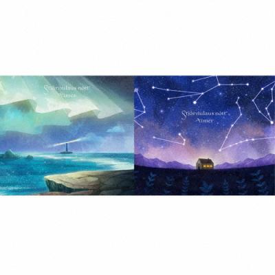 aimer blu-rayのおすすめ人気商品一覧 通販 - Yahoo!ショッピング