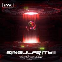 SINGularity II -過形成のprotoCOL-/西川貴教[CD]通常盤【返品種別A】 | Joshin web CDDVD Yahoo!店