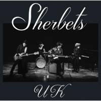 UK/SHERBETS[CD]通常盤【返品種別A】 | Joshin web CDDVD Yahoo!店