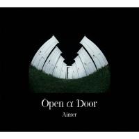 [枚数限定][限定盤]Open α Door(完全生産限定盤)【CD+2Blu-ray+付属品】/Aimer[CD+Blu-ray]【返品種別A】 | Joshin web CDDVD Yahoo!店