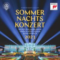 [枚数限定][限定盤]ウィーン・フィル・サマーナイト・コンサート2023[CD]【返品種別A】 | Joshin web CDDVD Yahoo!店
