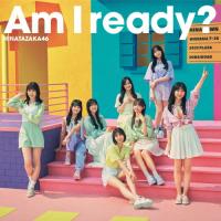 Am I ready?(通常盤)/日向坂46[CD]【返品種別A】 | Joshin web CDDVD Yahoo!店