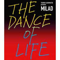 [枚数限定][限定版]TOSHIKI KADOMATSU presents MILAD THE DANCE OF LIFE(初回生産限定盤)【Blu-ray】/角松敏生[Blu-ray]【返品種別A】 | Joshin web CDDVD Yahoo!店