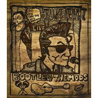 JUKE JOINT Complete Edition/THE MODS[Blu-ray]【返品種別A】 | Joshin web CDDVD Yahoo!店