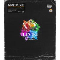 L'Arc〜en〜Ciel 30th L'Anniversary LIVE(通常盤)【Blu-ray】/L'Arc〜en〜Ciel[Blu-ray]【返品種別A】 | Joshin web CDDVD Yahoo!店