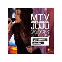 MTV UNPLUGGED JUJU/JUJU[CD]【返品種別A】 | Joshin web CDDVD Yahoo!店