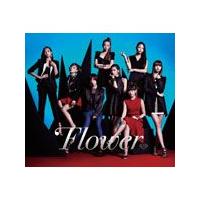 Flower(DVD付)/Flower[CD+DVD]【返品種別A】 | Joshin web CDDVD Yahoo!店