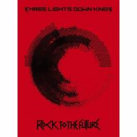 [枚数限定][限定盤]ROCK TO THE FUTURE(初回生産限定盤)/THREE LIGHTS DOWN KINGS[CD+DVD]【返品種別A】 | Joshin web CDDVD Yahoo!店