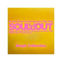 Single Collection/SOUL'd OUT[CD]通常盤【返品種別A】 | Joshin web CDDVD Yahoo!店