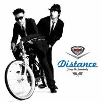 Distance/Skoop On Somebody[CD]通常盤【返品種別A】 | Joshin web CDDVD Yahoo!店