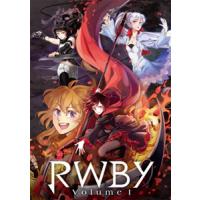 RWBY Volume1〈通常版〉/アニメーション[DVD]【返品種別A】 | Joshin web CDDVD Yahoo!店