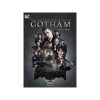 GOTHAM/ゴッサム〈セカンド・シーズン〉 コンプリート・ボックス/ベン・マッケンジー[DVD]【返品種別A】 | Joshin web CDDVD Yahoo!店