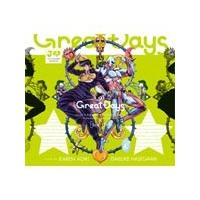 Great Days/青木カレン,ハセガワダイスケ[CD]【返品種別A】 | Joshin web CDDVD Yahoo!店
