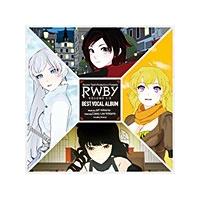 RWBY VOLUME 1-3 BEST VOCAL ALBUM/TVサントラ[CD]【返品種別A】 | Joshin web CDDVD Yahoo!店
