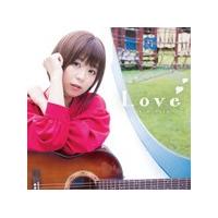 Love＜アーティスト盤＞/井口裕香[CD+DVD]【返品種別A】 | Joshin web CDDVD Yahoo!店
