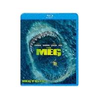 MEG ザ・モンスター/ジェイソン・ステイサム[Blu-ray]【返品種別A】 | Joshin web CDDVD Yahoo!店