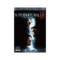 SUPERNATURAL XIV〈フォーティーン・シーズン〉 DVD コンプリート・ボックス/ジャレッド・パダレッキ[DVD]【返品種別A】 | Joshin web CDDVD Yahoo!店