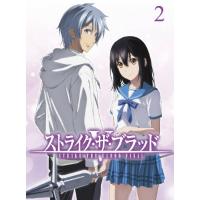 [枚数限定][限定版]ストライク・ザ・ブラッドFINAL OVA Vol.2＜初回仕様版＞/アニメーション[Blu-ray]【返品種別A】 | Joshin web CDDVD Yahoo!店