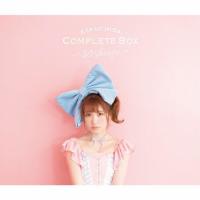 AYA UCHIDA Complete Box 〜50 Songs〜【通常盤】/内田彩[CD]【返品種別A】 | Joshin web CDDVD Yahoo!店