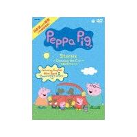 Peppa Pig Stories 〜Cleaning the Car/くるまのおそうじ 他〜/子供向け[DVD]【返品種別A】 | Joshin web CDDVD Yahoo!店