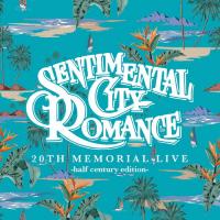 20th Memorial Live -half century edition-/センチメンタル・シティ・ロマンス[CD]【返品種別A】 | Joshin web CDDVD Yahoo!店
