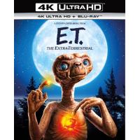 「E.T.」製作40周年 アニバーサリー・エディション[4K ULTRA HD+Blu-rayセット]/ディー・ウォーレス[Blu-ray]【返品種別A】 | Joshin web CDDVD Yahoo!店