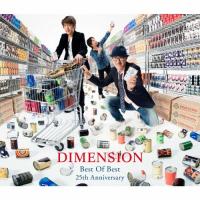 Best Of Best 25th Anniversary/DIMENSION[Blu-specCD2]【返品種別A】 | Joshin web CDDVD Yahoo!店