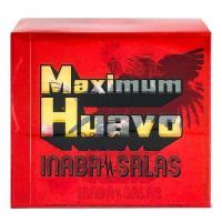 [枚数限定][限定盤]Maximum Huavo(初回生産限定盤)[オリジナルTシャツ付]/INABA/SALAS[CD]【返品種別A】 | Joshin web CDDVD Yahoo!店