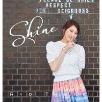 Shine【CD+PHOTOBOOKLET28P】/珠城りょう[CD]【返品種別A】 | Joshin web CDDVD Yahoo!店