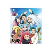 [枚数限定]天地無用!魎皇鬼 第四期 Blu-ray SET/アニメーション[Blu-ray]【返品種別A】 | Joshin web CDDVD Yahoo!店