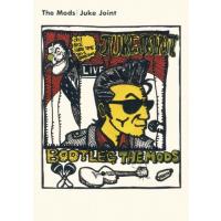 Juke Joint/モッズ[DVD]【返品種別A】 | Joshin web CDDVD Yahoo!店