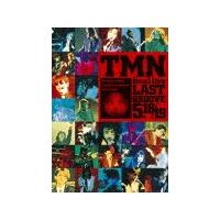 TMN final live LAST GROOVE 5.18/5.19/TM NETWORK[DVD]【返品種別A】 | Joshin web CDDVD Yahoo!店