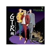 VitaminZ キャラクターソングCD GTR 編/ゲーム・ミュージック[CD]【返品種別A】 | Joshin web CDDVD Yahoo!店