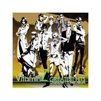 VitaminZ キャラクターCD ベストアルバム〜GREATEST HITS〜/ゲーム・ミュージック[CD]【返品種別A】 | Joshin web CDDVD Yahoo!店