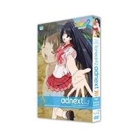 OVA ToHeart2 adnext DVD通常版 Vol.2/アニメーション[DVD]【返品種別A】 | Joshin web CDDVD Yahoo!店