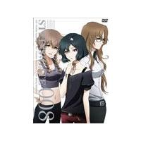 STEINS;GATE Vol.8/アニメーション[DVD]【返品種別A】 | Joshin web CDDVD Yahoo!店