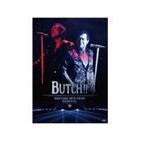 EIKICHI YAZAWA CONCERT TOUR 2016「BUTCH!!」 IN OSAKA-JO HALL(DVD)/矢沢永吉[DVD]【返品種別A】 | Joshin web CDDVD Yahoo!店