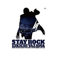 STAY ROCK EIKICHI YAZAWA 69TH ANNIVERSARY TOUR 2018 【DVD】/矢沢永吉[DVD]【返品種別A】 | Joshin web CDDVD Yahoo!店